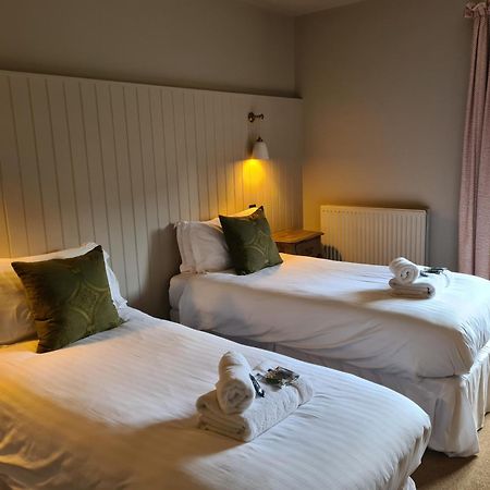 Priory Inn تيتبري المظهر الخارجي الصورة