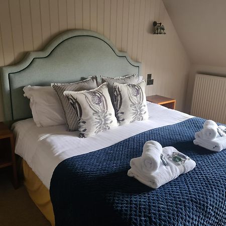 Priory Inn تيتبري المظهر الخارجي الصورة