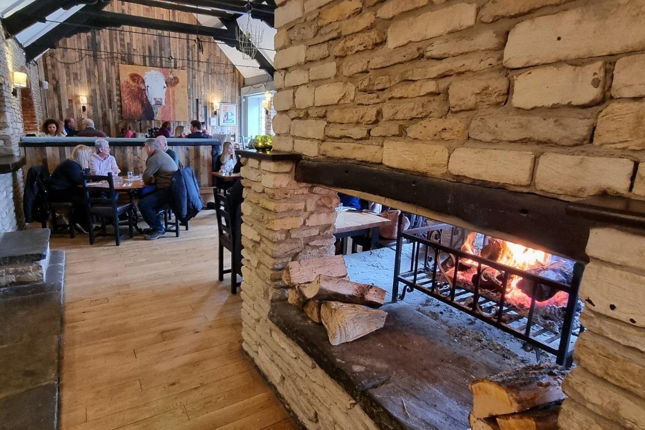 Priory Inn تيتبري المظهر الخارجي الصورة