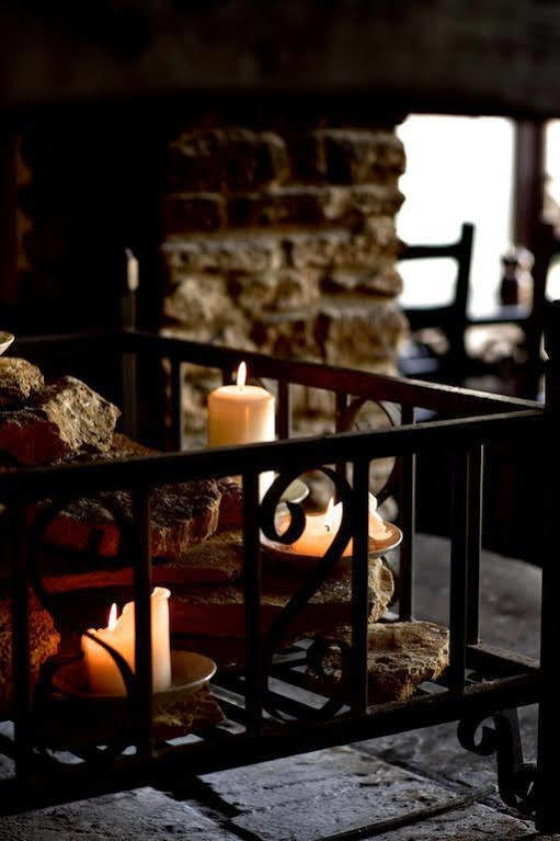 Priory Inn تيتبري المظهر الخارجي الصورة