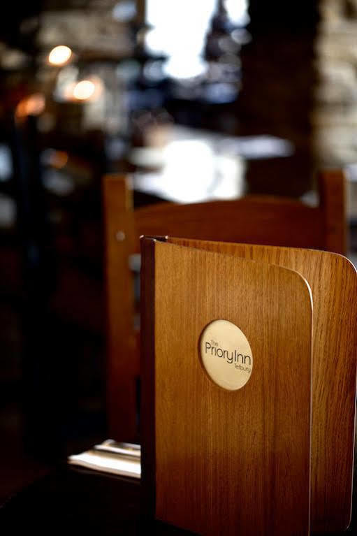 Priory Inn تيتبري المظهر الخارجي الصورة