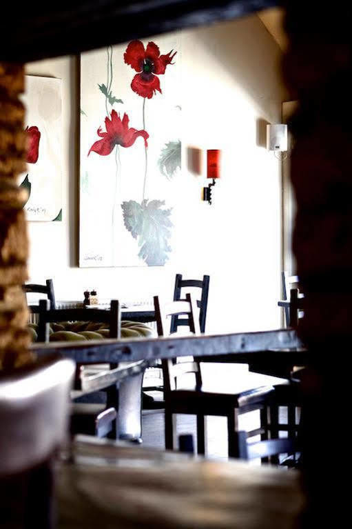 Priory Inn تيتبري المظهر الخارجي الصورة