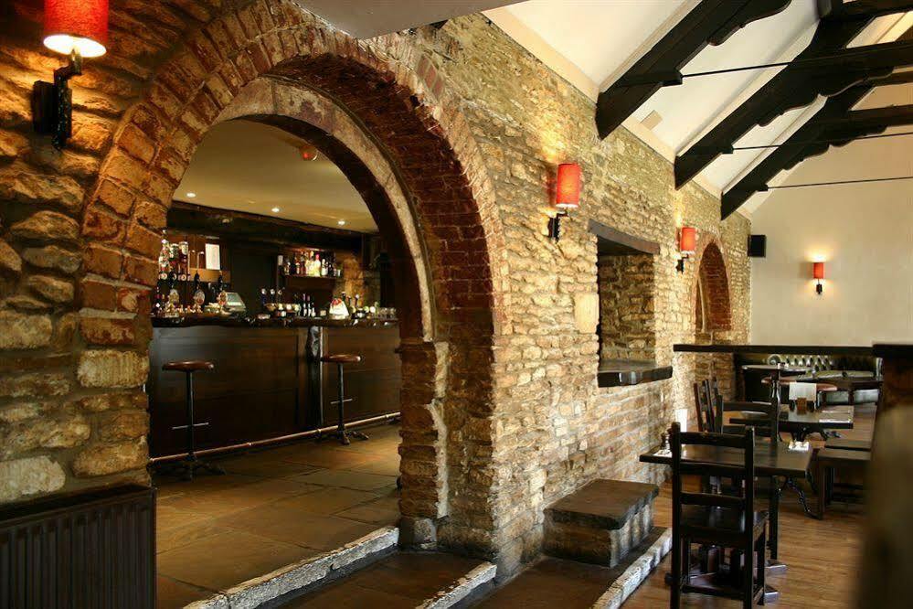 Priory Inn تيتبري المظهر الخارجي الصورة
